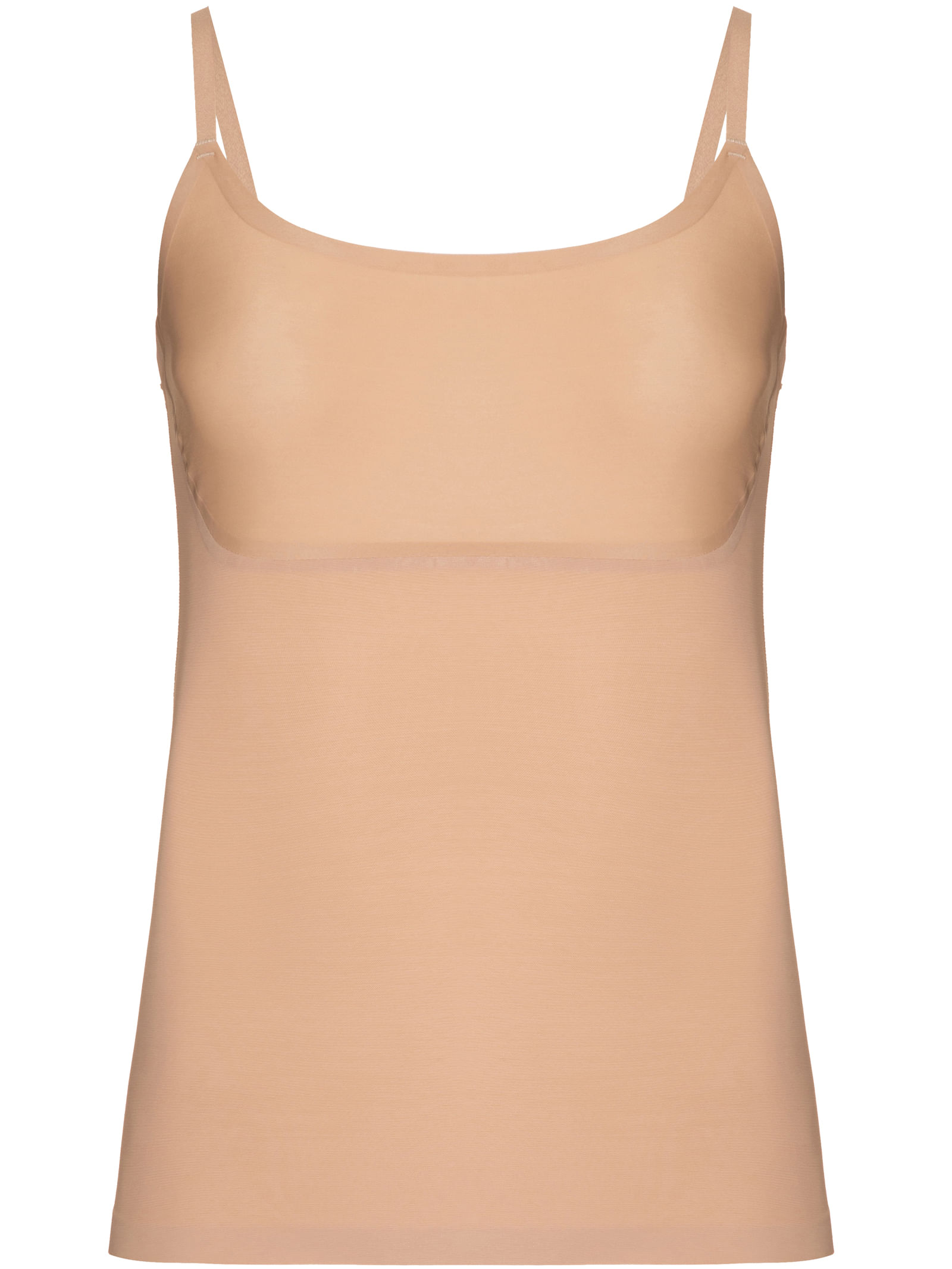 Camisete Shapewear Shape Up Macadamia