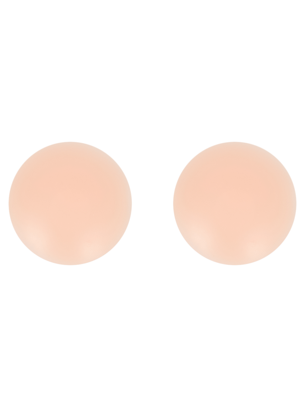 Protetor de Mamilos Adesivo Shape Up Nude